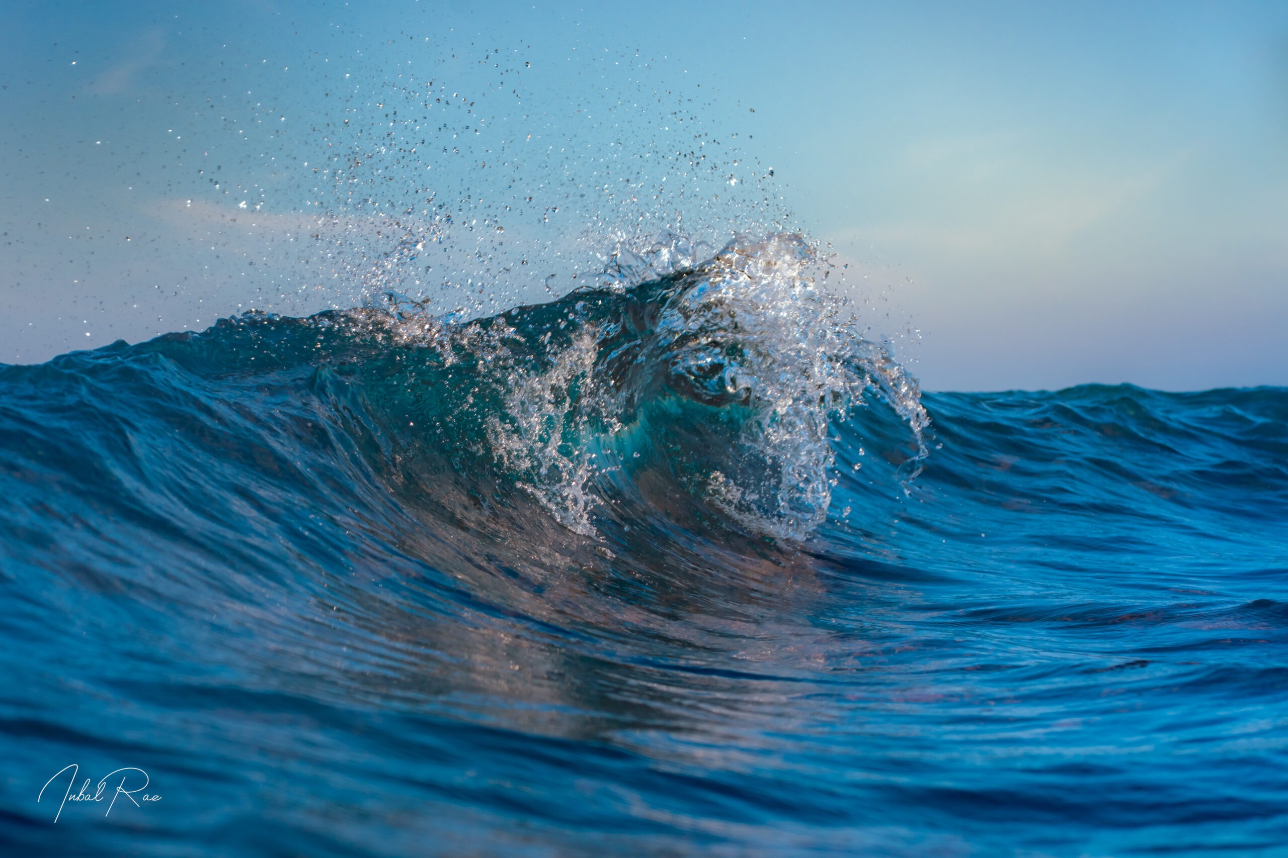 ריקוד של מים – תמונה 8