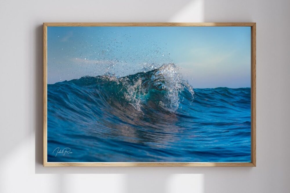 ריקוד של מים