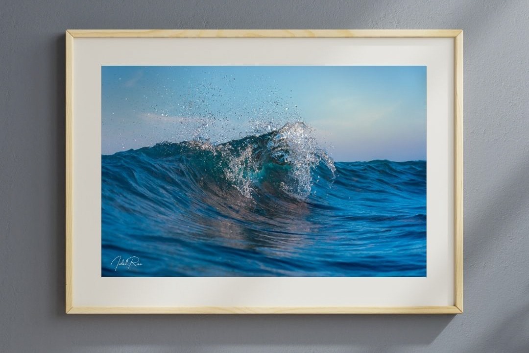 ריקוד של מים – תמונה 6