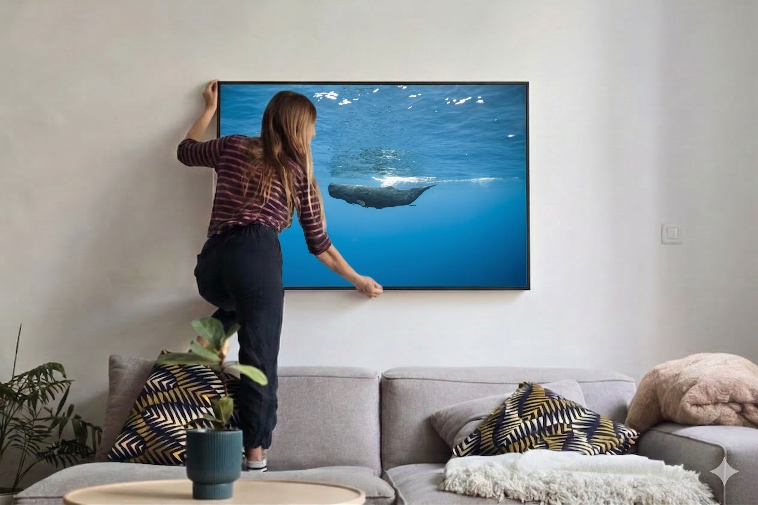 ראשתן בכחול – תמונה 2