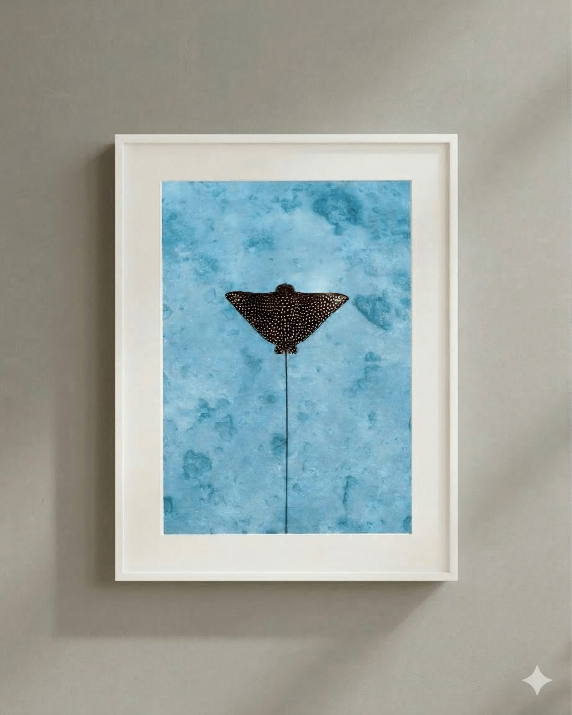 איגל ריי (לאורך) – תמונה 3