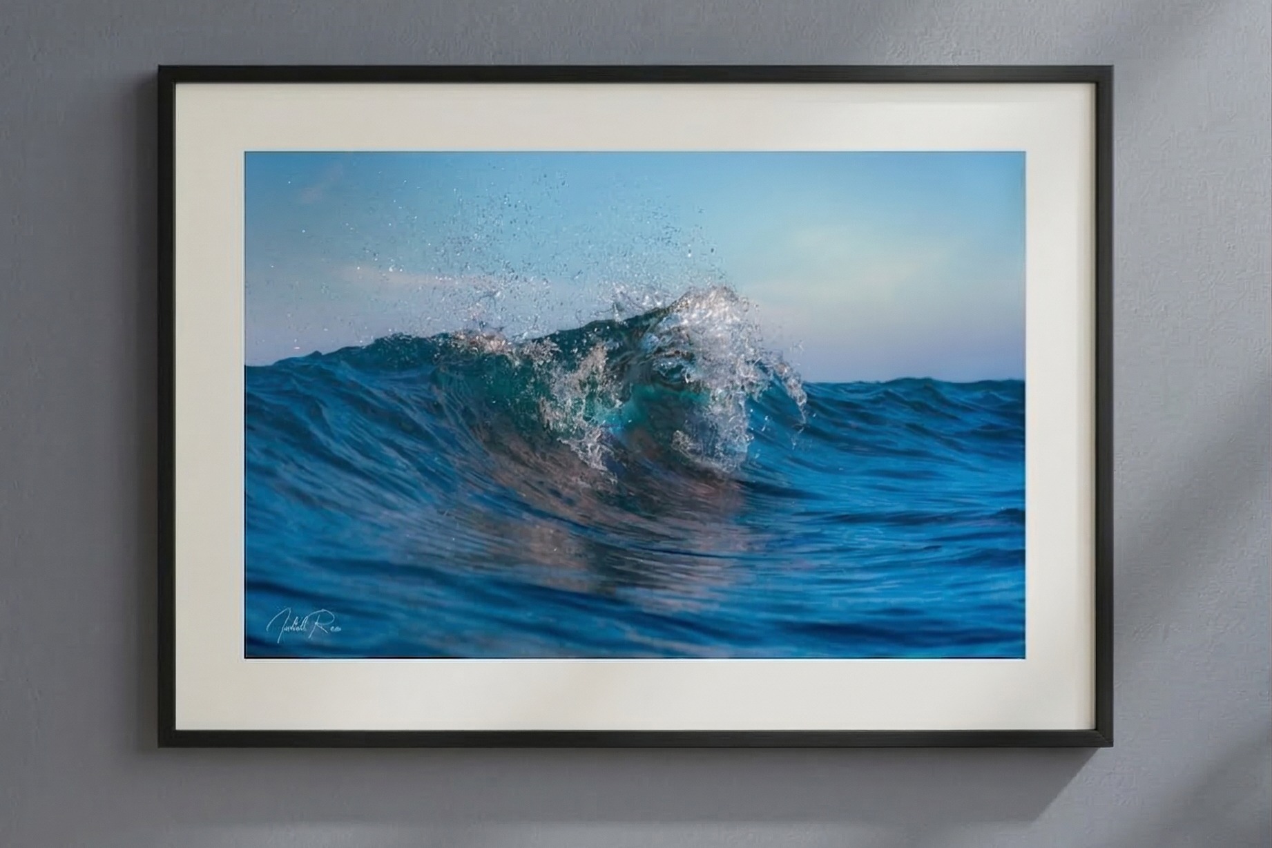 ריקוד של מים – תמונה 3