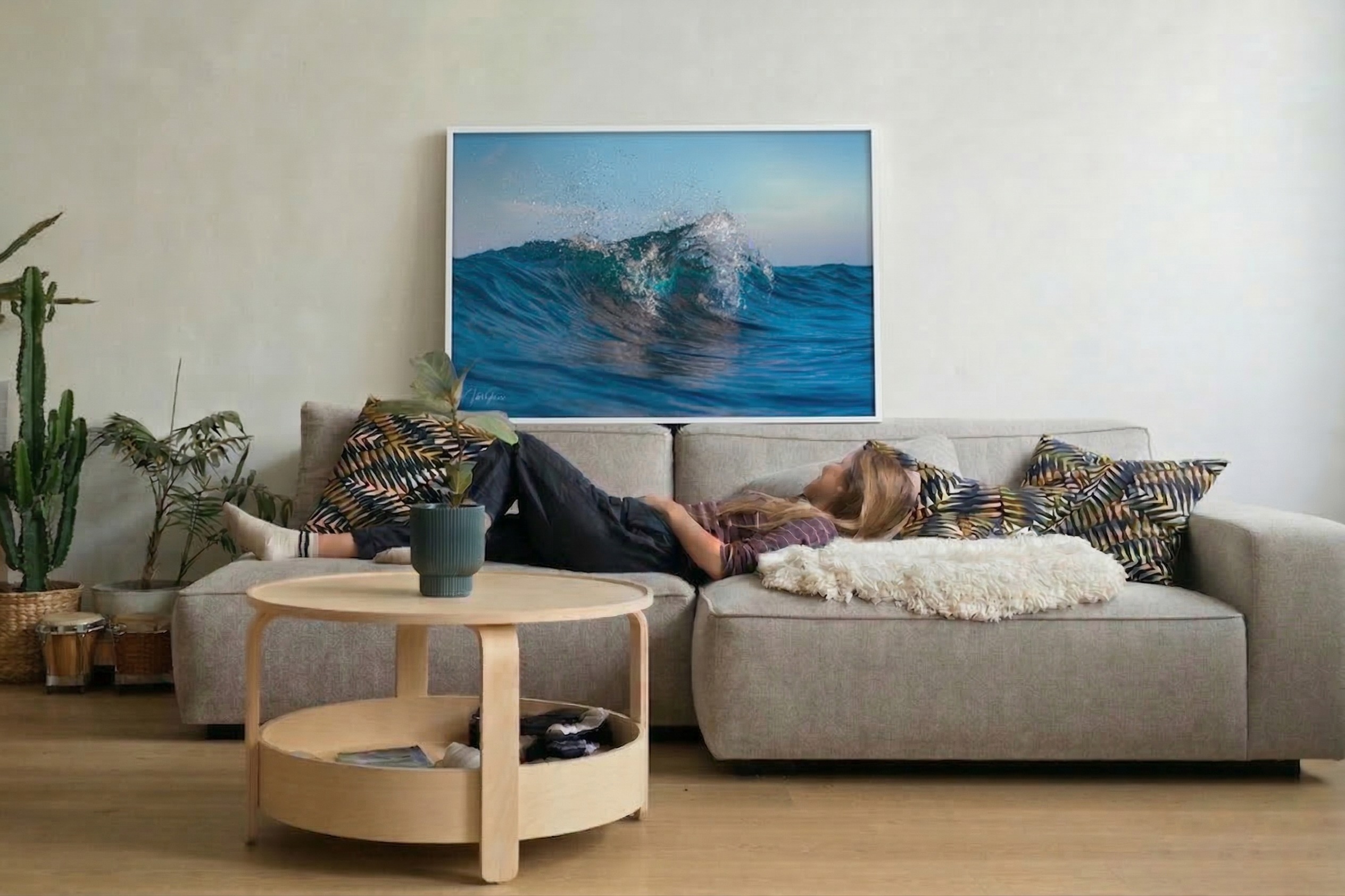 ריקוד של מים – תמונה 4